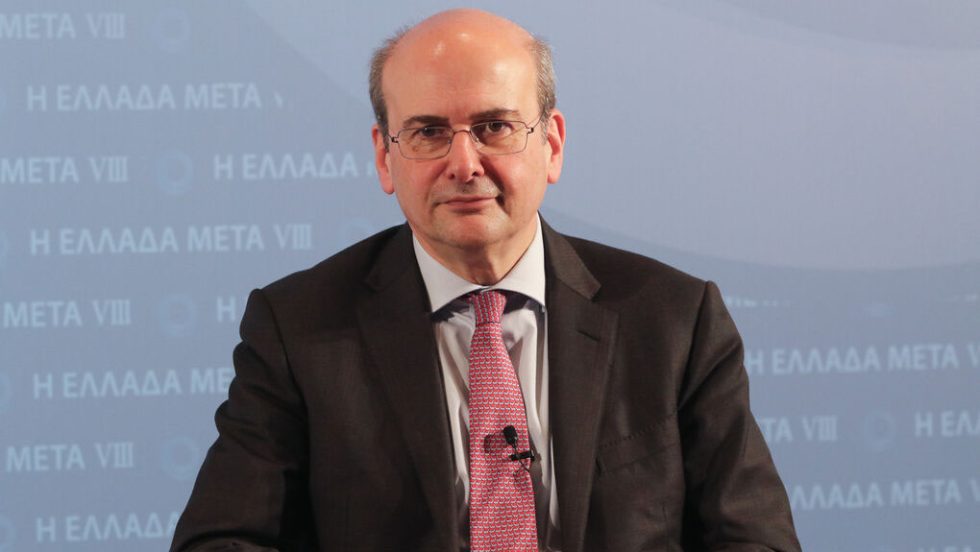 kostis xatzidakis